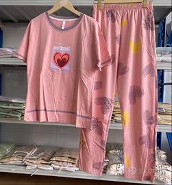 Pigiama da donna 123