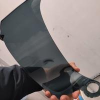 Visiera  suomy da sole originale Nuova spec1 Extre