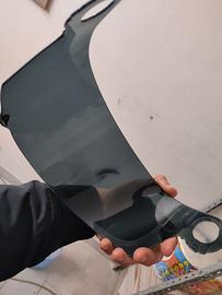 Visiera  suomy da sole originale Nuova spec1 Extre