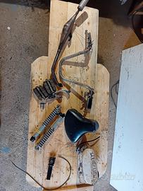 ricambi malaguti gyromat 