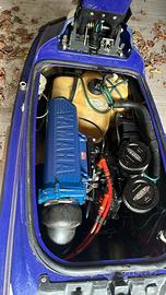 Jet Ski Yamaha 701