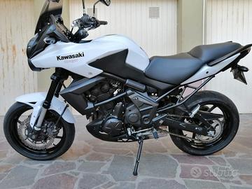 Kawasaki Versys 650