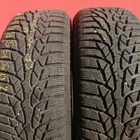 2 GOMME USATE INVERNALE 2055516 - CP768535