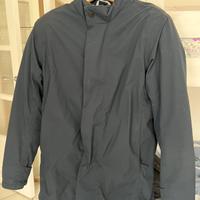 Giacca 3in 1 Tucano Urbano Ampezzo