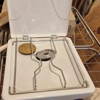 Fornello da campeggio