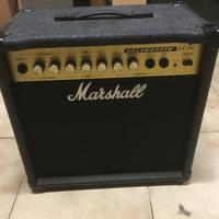 Amplificatore valvolare marshall vs15r nuovo