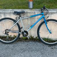 MTB Liyang AT 190 Limited Edition