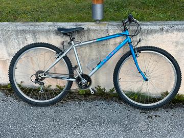 MTB Liyang AT 190 Limited Edition