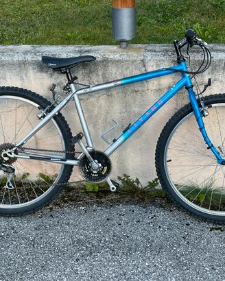 MTB Liyang AT 190 Limited Edition