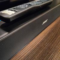 Bose soundbar TV "SOLO 5"