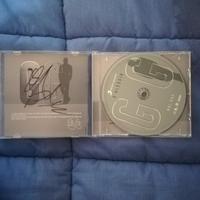 Noi due CD autografato Gigi D'Alessio