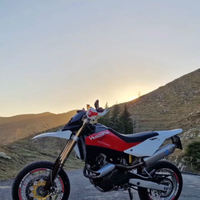 Husqvarna sm 610 I.E. MOTARD