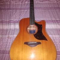 chitarra acustica