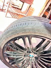 Cerchi bmw originali