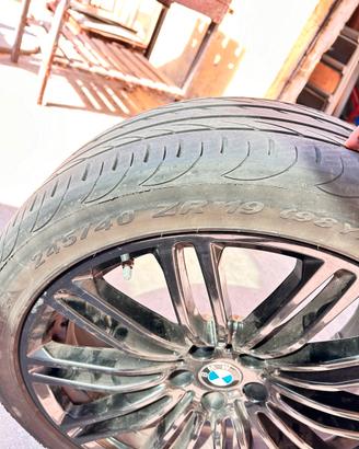 Cerchi bmw originali