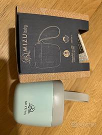 Sterilizzatore Portatile UV-C Mizu Baby Airi