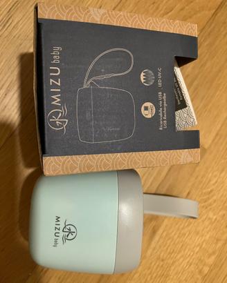 Sterilizzatore Portatile UV-C Mizu Baby Airi