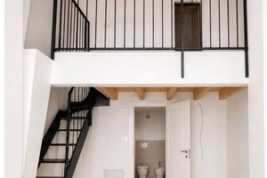 Loft / Open Space di 40 m² con 2 locali a Bologna