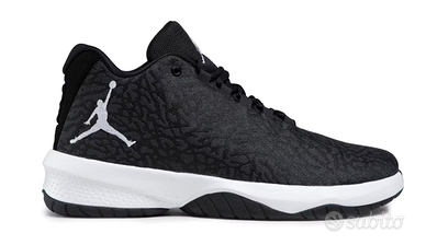 JORDAN B FLY UOMO
