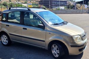 Fiat panda 1300 multijet