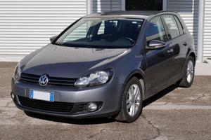 VOLKSWAGEN Golf 1.4 Tsi 122cv 5p Highline