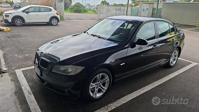Bmw 320D