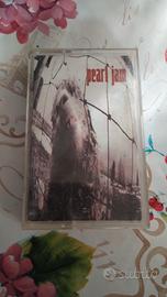 PEARL JAM - MUSICASSETTA (1993, ORIGINALE)
