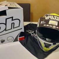 casco INTEGRALE AIROH VALOR WINGS TAGLIA XL