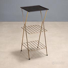 Piccolo Etagere Anni 50