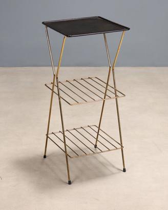 Piccolo Etagere Anni 50
