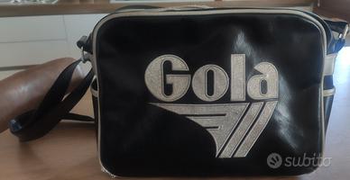 Borsa a tracolla Gola