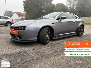 ALFA ROMEO Brera 2.4 JTDm 20V Sky Window
