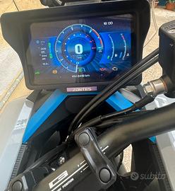 Zontes 368 G