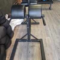 Ghd crossfit palestra