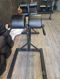 Ghd crossfit palestra