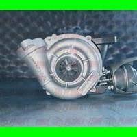 Turbo NUOVO peugeot 1007/3008/5008 1.6 hdi 109CV