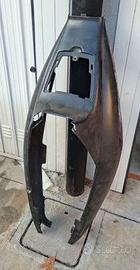 carena posteriore Phantom F12