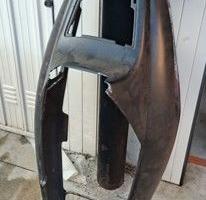 carena posteriore Phantom F12