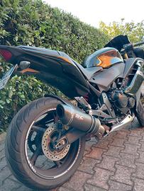 cbr 600 f