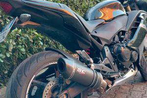 cbr 600 f