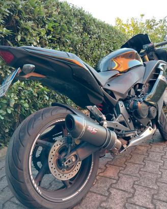cbr 600 f