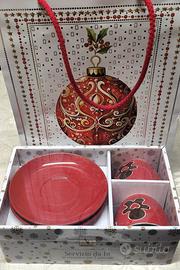 Servizio da TE’ + Tagliere Servi Formaggio