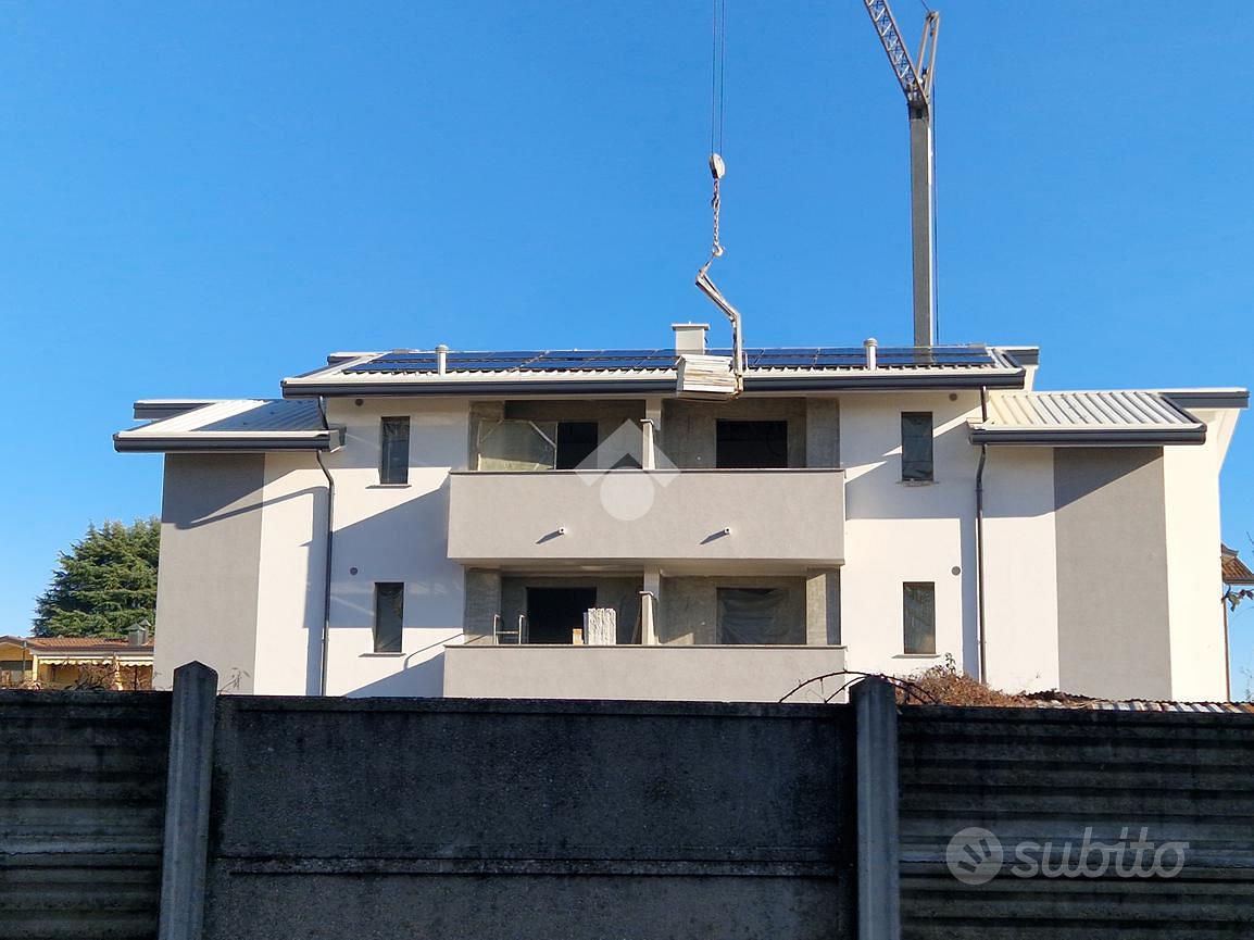 Appartamento – Limbiate, San Francesco - Vista 3