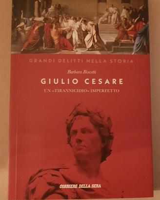 Libro usato Barbara Biscotti