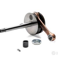 Albero motore malossi piaggio ciao - si - bravo