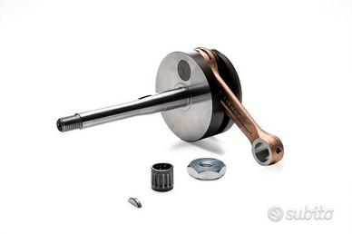 Albero motore malossi piaggio ciao - si - bravo