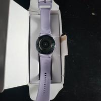 SAMSUNG WHATCH 5 40 MM NUOVO 