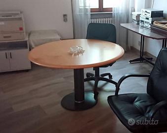 Tavolo rotondo 120 cm