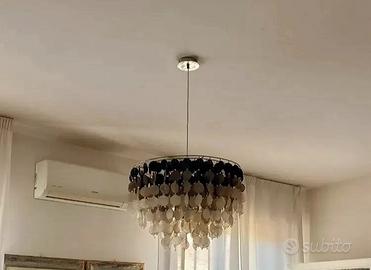 Lampadario Zarina come nuovo