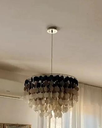 Lampadario Zarina come nuovo